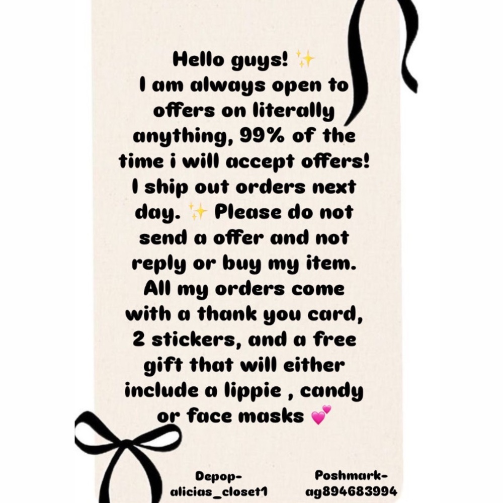 HOLLISTER TOP - Picture 5 of 5